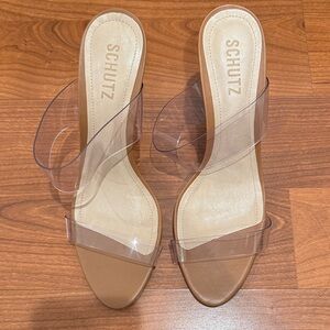 SCHUTZ Ariella Heels